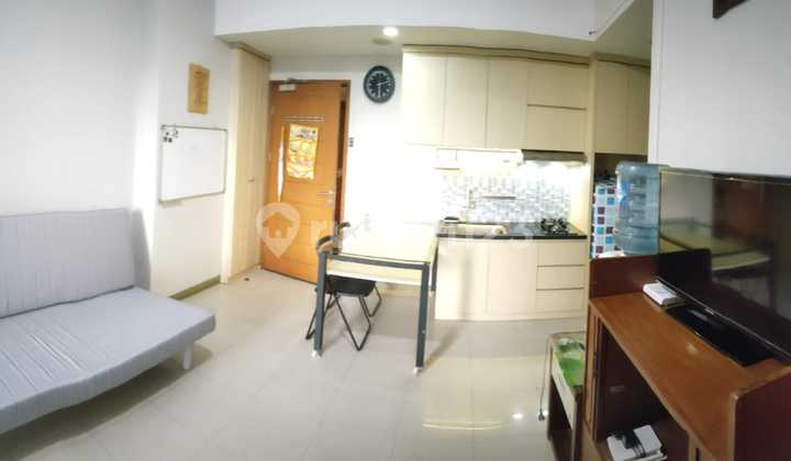 Apartment 2BR Full Furnished Green Hill Kelapa Gading  2