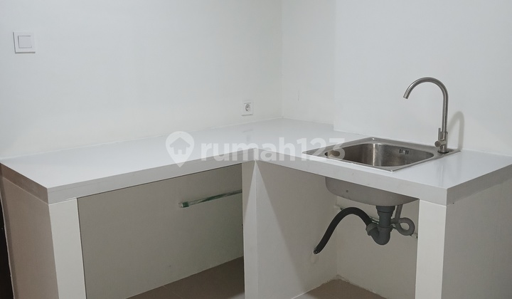 Jual  atau Sewa Apartement Premium Studio 35.55m2 Daan Mogot City 2