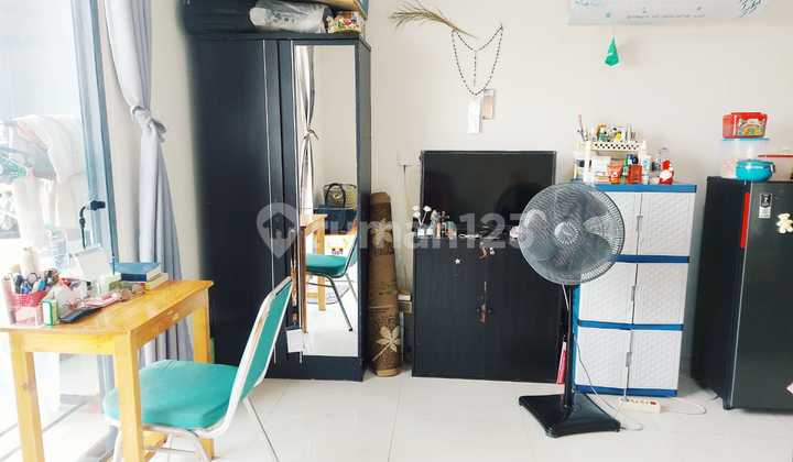 Apartement Premium Studio Semi Furnished Siap Huni 2