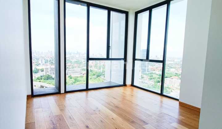 Dijual Apartement Izzara 4BR TB Simatupang Jaksel 2