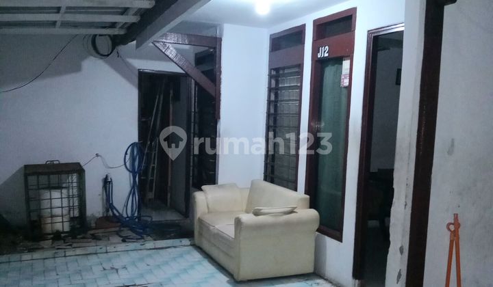 Quick Sale Ready to Occupy House in Pondok Gede Housing 1 2