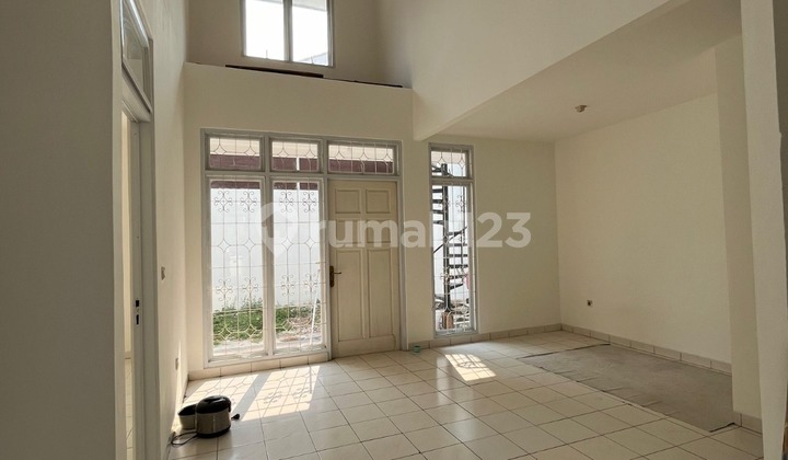 Jual Murah Rumah Second Shm Luas 90m2 Villa Dago Pamulang 2