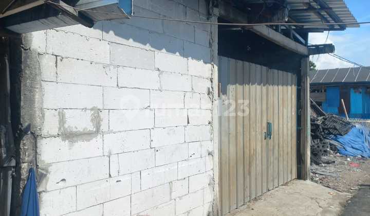 Jual Gudang 200 M2 Rawa Bokor , Cengkareng Jual Gudang 200 M2 Rawa Bokor , Cengkareng