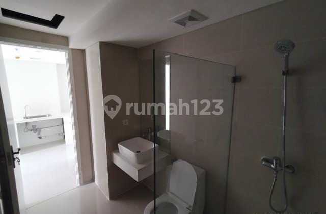 Disewakan Apartement Daan Mogot City 2BR Kosongan  2