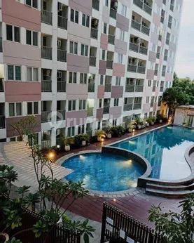 Jual Murah Banget Apartement Grand Sentraland Karawang