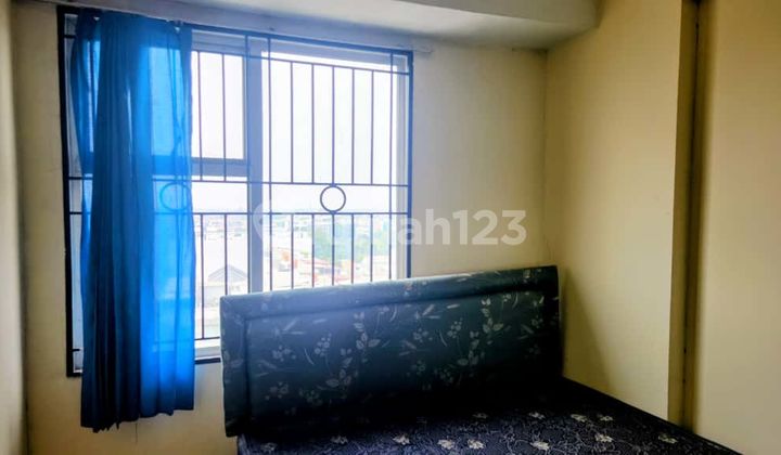 Jual Cepat dan Murah Apartement Green Park View 2BR 2