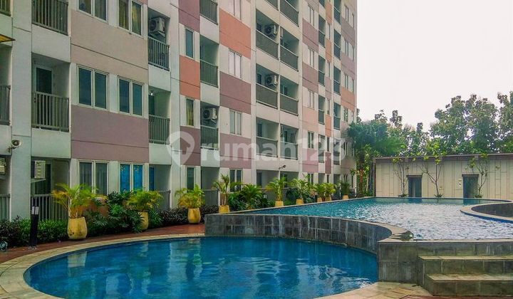 Jual Murah Banget Apartement Grand Sentraland Karawang 2