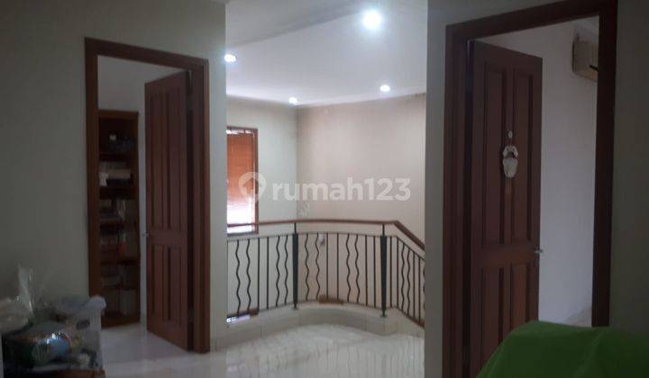 Jual Rumah Bagus 2 Lantai Lippo Cikarang 2