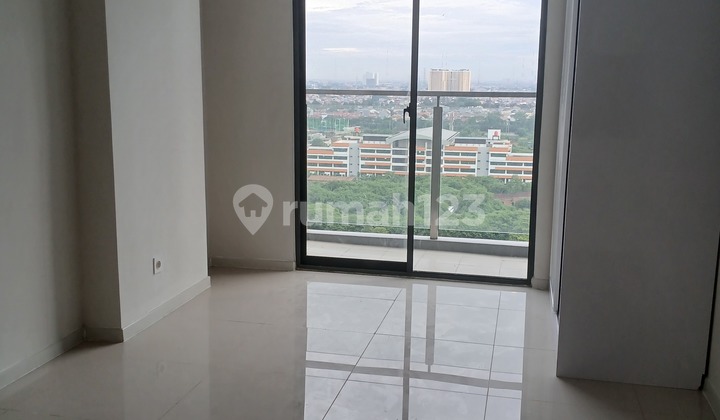 Jual Apartement Type Studio Daan Mogot City