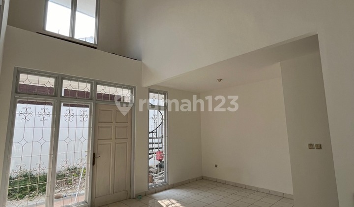 Jual Murah Rumah Second Shm Luas 90m2 Villa Dago Pamulang Jual Murah Rumah Second Shm Luas 90m2 Villa Dago Pamulang