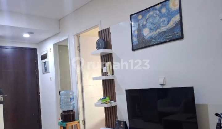 Jual Murah Banget Pet Friendly Apatm Daan Mogot City 2Br Jual Murah Banget Pet Friendly Apatm Daan Mogot City 2Br