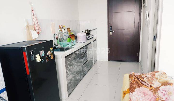 Disewakan Apartement Premium Studio Daan Mogot City 2