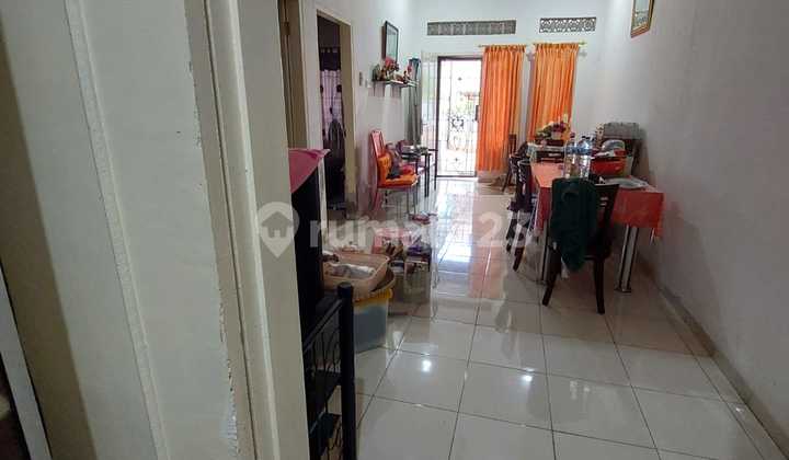 Jual Murah Rumah Second Shm 90m2 Mutiara Bogor Raya 2