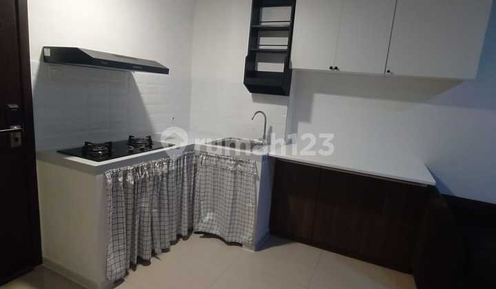 Disewakan Apartement Damoci Premium Studio Jakarta Barat 2
