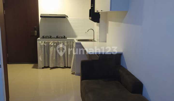 Disewakan Apartement Damoci Premium Studio Jakarta Barat