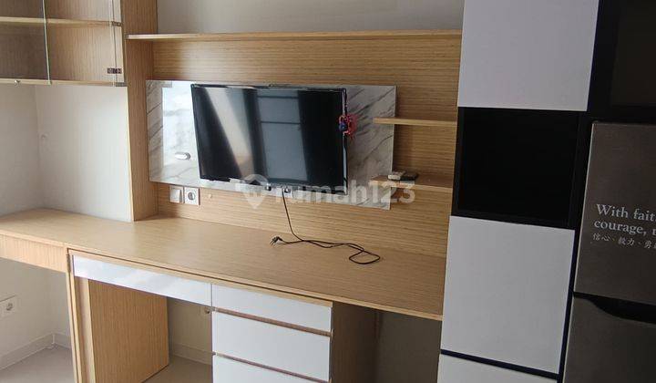 Sewa Apartement Daan Mogot City 1 BR Full Furnished 2