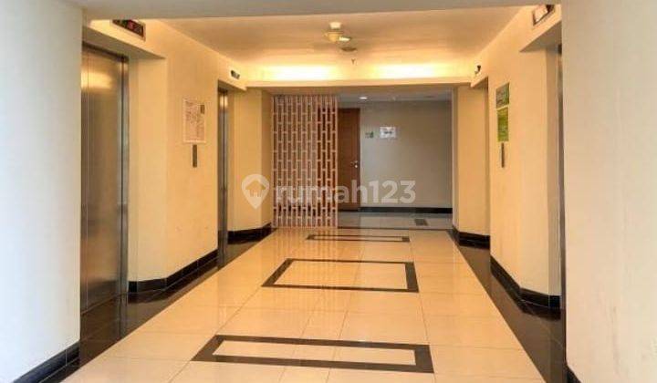 Jual Apartement 2 BR Greenhill Kelapa Gading 2