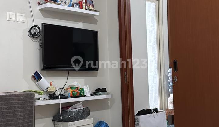 Apartement Green Park View 3 Kamar Tidur Full Furnished