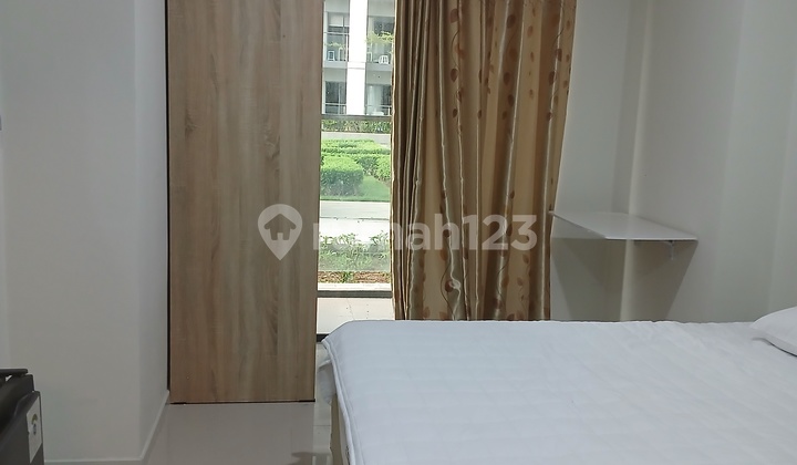 Disewakan Apartement Daan Mogot City Type Studio Furnished  2