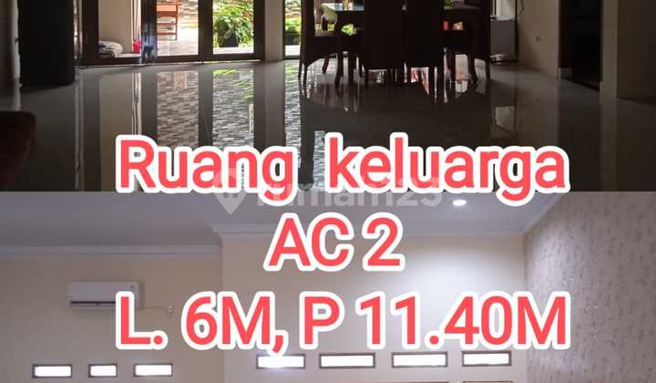 Jual Cepat Rumah Jl Adipati Indramayu Jawa Barat