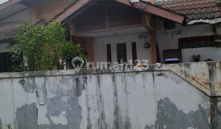 Jual Cepat dan Murah Rumah Taman Kencana Cengkareng Jakarta Barat Jual Cepat dan Murah Rumah Taman Kencana Cengkareng Jakarta Barat