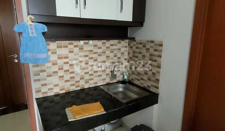 Jual Bu Murah Banget 2Br Apartement Green Park View Daan Mogot 2