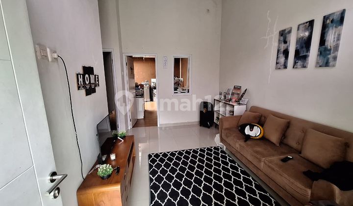 Jual / Over Kredit Rumah Bukit Permata Indah 2