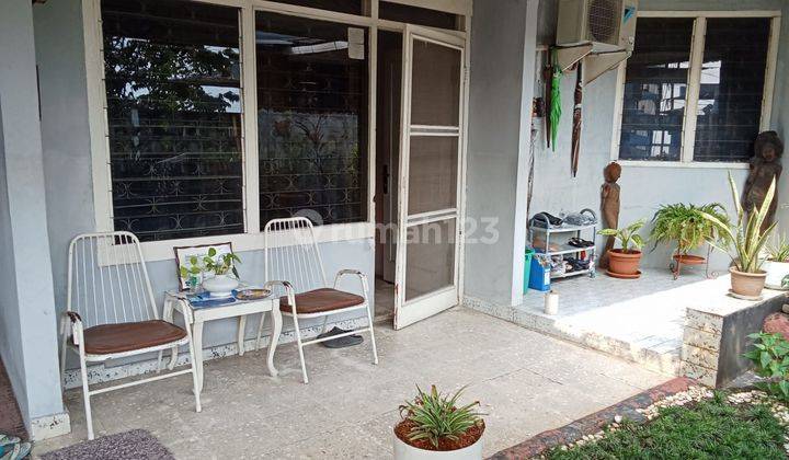 Jual Rumah Bojong Indah Cengkareng Tanah Ngantong 2