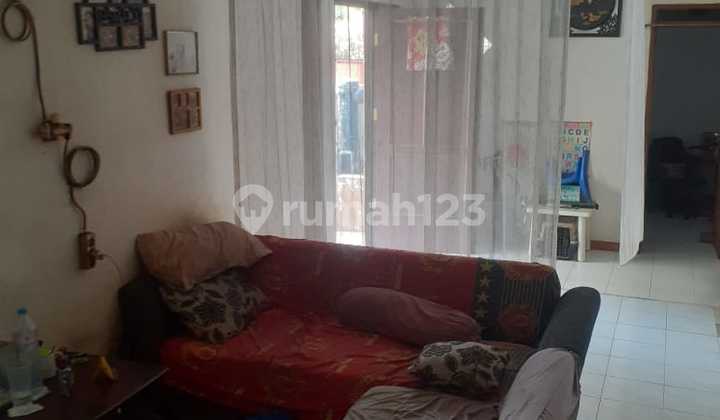 Jual Cepat dan Murah Rumah Taman Kencana Cengkareng Jakarta Barat 2