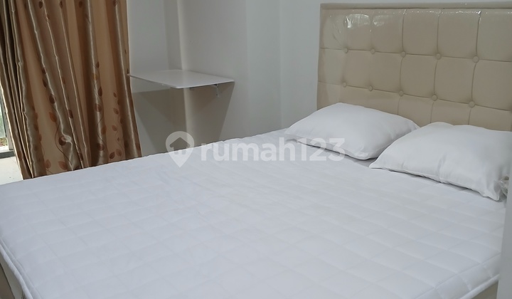 For Rent Daan Mogot City Apartment Studio Type Furnished For Rent Daan Mogot City Apartment Studio Type Furnished