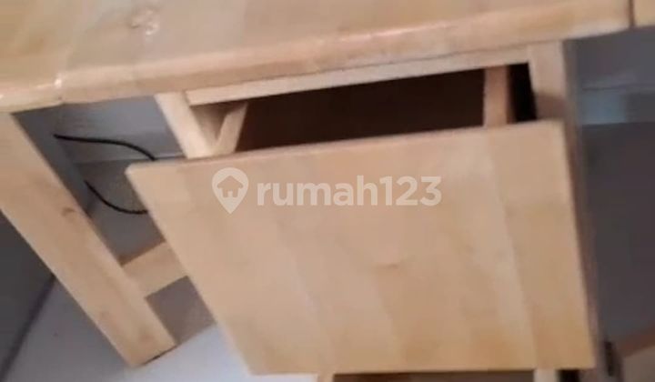 Apartment Premium Studio Siap Huni Jakarta Barat 2