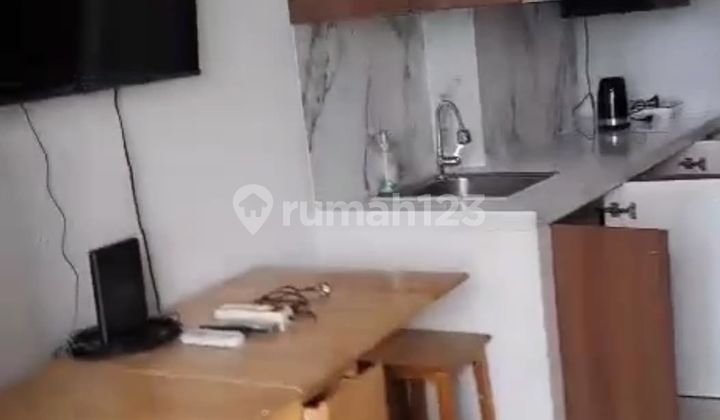 Apartment Premium Studio Siap Huni Jakarta Barat