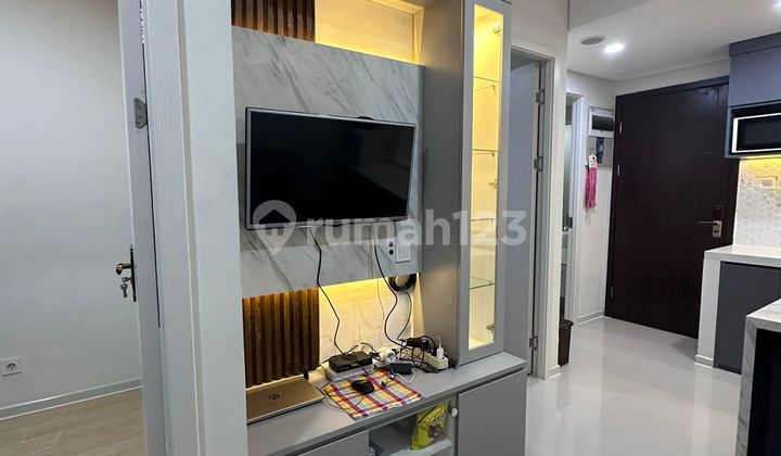 Disewakan Apartement Daan Mogot City 2BR Full Furnished 1