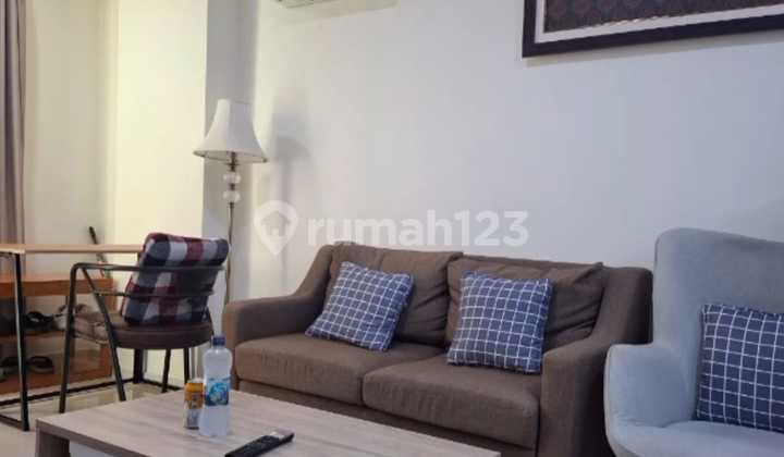 Jual Murah Banget Pet Friendly Apatm Daan Mogot City 2Br Jual Murah Banget Pet Friendly Apatm Daan Mogot City 2Br