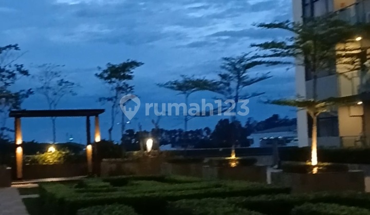 Apartment Bagus Second 2BR  Daan Mogot City Semanan Jakarta Barat 2