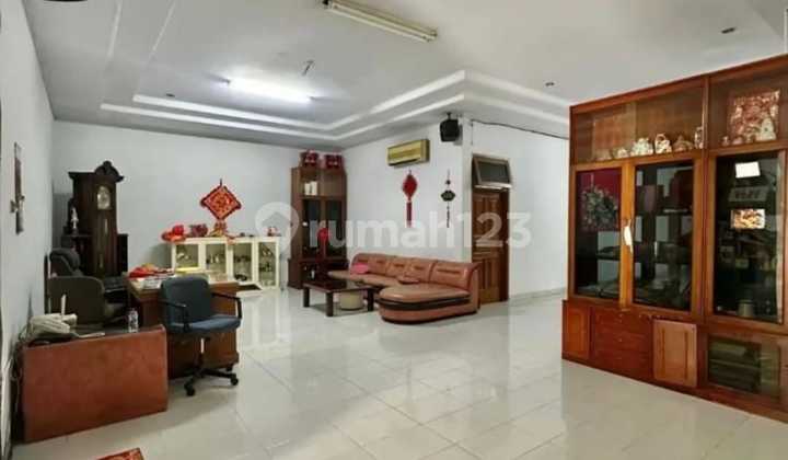 Sell Luxury House South Rajawali 2