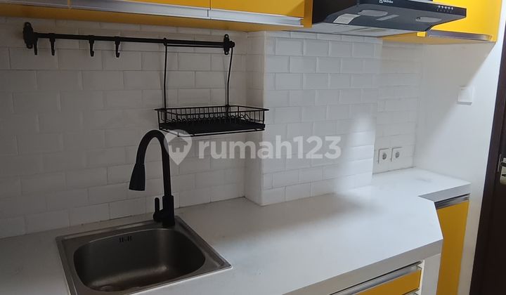 Disewakan Apartement Daan Mogot City Full Furnished Jakarta Barat 2