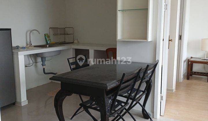 Apartment 3BR Full Furnished Daan Mogot City Jakarta Barat 2