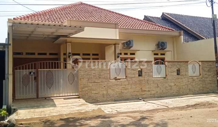 Jual Cepat Rumah Jl Adipati Indramayu Jawa Barat