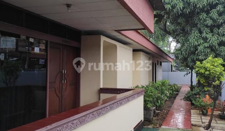 Dijual Rumah 4 Kamar Tidur Kejaksaan Pondok Bambu Jakarta Timur Dijual Rumah 4 Kamar Tidur Kejaksaan Pondok Bambu Jakarta Timur