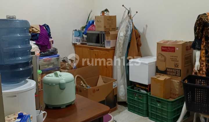 For Sale 2-Story House Nusa Loka BSD Tangerang 2