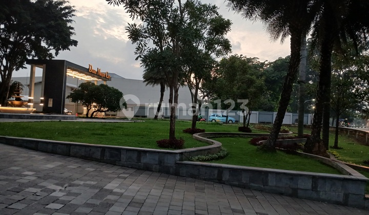 Jual / Sewa Apartement Daan Mogot City Studio Premium 1BR Jakarta Barat 2