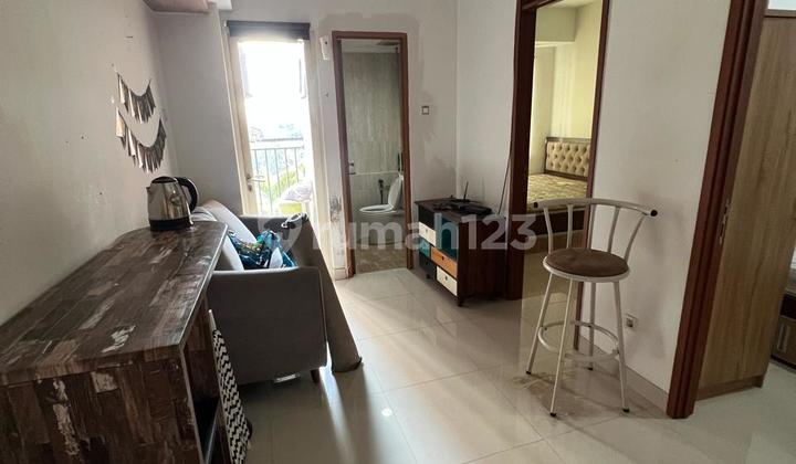 Beautiful 2BR Unit Fully Furnished Daan Mogot