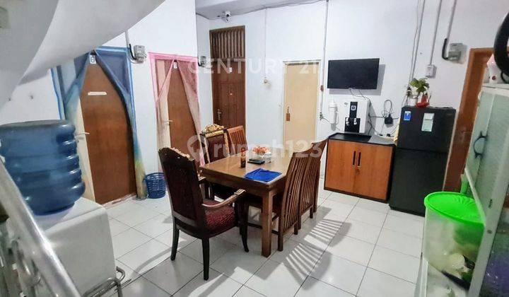 Rumah Kost 2 Lantai Furnished Di Batu Ceper S8078 1