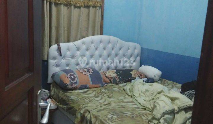 Rumah Luas Dan Strategis Di Jatiwarna R1612 2