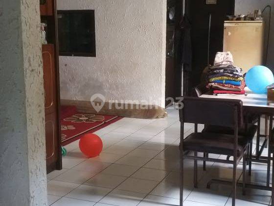 Rumah Pinggir Jalan Dekat Pintu Tol Di Sindang Sari S7774 2