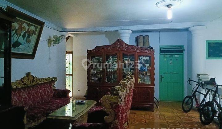 Rumah Usaha Akses Jalan Lebar Di Lagoa S7823 1