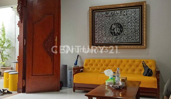 Rumah Strategis Baru Renovasi Di Kamboja Kebayoran Baru S7570 2