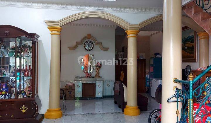 Rumah Bagus Di Pondok Kopi Jakarta Timur S6255 2