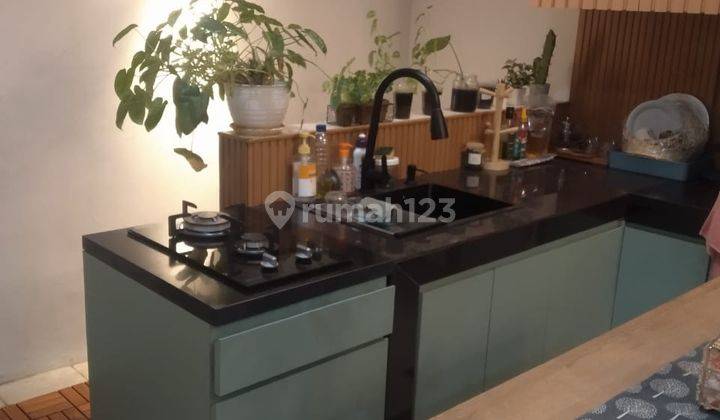 Rumah 3 Lantai Ada Rooftop Di Kramat Jati R1929 1